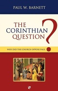 Cover: The Corinthian Question - Apollos