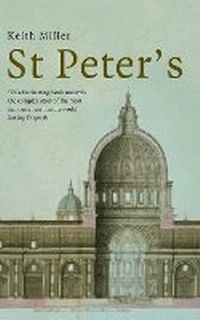 Enlarge image Cover: St Peter's - Profile Books Ltd
