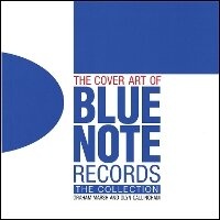 Abbildung von: The Cover Art of Blue Note Records - COLLINS & BROWN