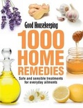 Cover: Good Housekeeping 1000 Home Remedies - COLLINS & BROWN