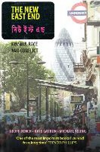 Abbildung von: The New East End - Profile Books Ltd