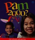 Cover: Pam 2000? - Llyfr Arbennig i Gofio Geni Iesu - Cyhoeddiadau'r Gair
