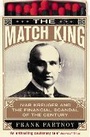 Cover: The Match King - Profile Books Ltd