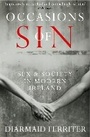 Cover: Occasions of Sin - Profile Books Ltd
