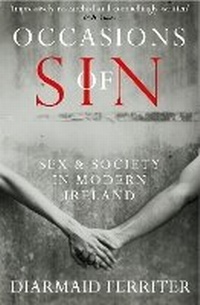 Enlarge image Cover: Occasions of Sin - Profile Books Ltd