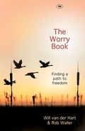 Cover: The Worry Book - Inter-Varsity Press