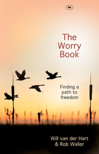 Enlarge image Cover: The Worry Book - Inter-Varsity Press