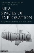 Cover: New Spaces of Exploration - I.B. Tauris
