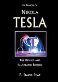 Cover: In Search of Nikola Tesla - Ashgrove Publishing Ltd