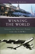 Cover: Winning the World - Praeger Publishers Inc