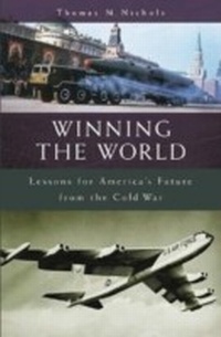 Enlarge image Cover: Winning the World - Praeger Publishers Inc
