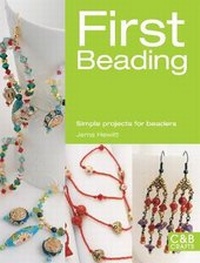 Enlarge image Cover: First Beading - COLLINS & BROWN
