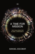 Cover: A Time for Mission - Inter-Varsity Press