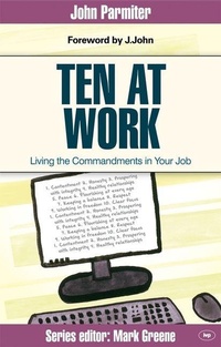 Enlarge image Cover: Ten at Work - Inter-Varsity Press