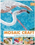 Cover: Mosaic Craft - COLLINS & BROWN