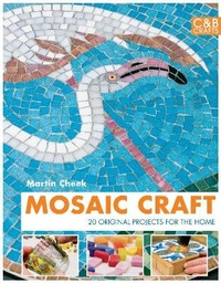 Enlarge image Cover: Mosaic Craft - COLLINS & BROWN