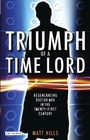 Cover: Triumph of a Time Lord - I.B. Tauris