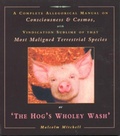 Cover: The Hog's Wholey Wash - Ashgrove Publishing Ltd