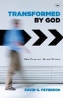 Cover: Transformed by God - Inter-Varsity Press
