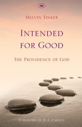Cover: Intended for Good - Inter-Varsity Press