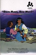 Cover: Llyfrau Fi Hefyd: Gelyn Mawr, Duw Mwy! - Stori Gideon - Cyhoeddiadau'r Gair