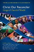 Cover: Christ Our Reconciler - Inter-Varsity Press