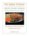 Cover: No Milk Today - Ashgrove Publishing Ltd