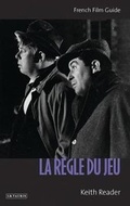 Cover: "La Regle Du Jeu" - I.B. Tauris