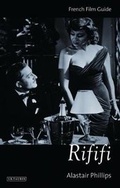Cover: Rififi - I.B. Tauris