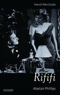 Enlarge image Cover: Rififi - I.B. Tauris