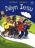 Cover: Dilyn Iesu - Cyhoeddiadau'r Gair
