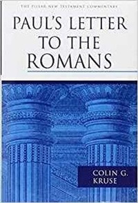 Enlarge image Cover: Paul's Letter to the Romans - Apollos