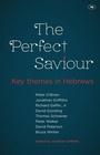 Cover: The Perfect Saviour - Inter-Varsity Press