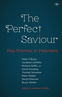 Enlarge image Cover: The Perfect Saviour - Inter-Varsity Press