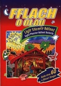 Cover: Fflach o Olau - Cyhoeddiadau'r Gair