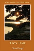 Cover: Two Time - Ashgrove Publishing Ltd