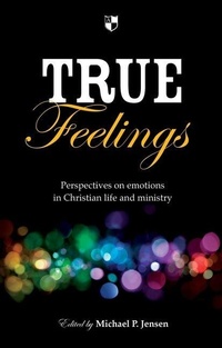 Enlarge image Cover: True Feelings - Apollos