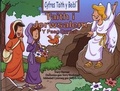Cover: Cyfres Taith y Beibl: Taith i Jerwsalem - Y Pasg Cyntaf - Cyhoeddiadau'r Gair