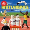 Cover: Knitlympics - COLLINS & BROWN