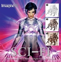 Abbildung von: ImagineFX: Sci-Fi - COLLINS & BROWN