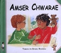 Cover: Cyfres Rhodri'r Arth: Amser Chwarae - Cyhoeddiadau'r Gair