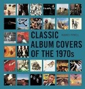 Cover: Classic Album Covers of the 1970s - COLLINS & BROWN