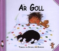 Enlarge image Cover: Cyfres Rhodri'r Arth: Ar Goll - Cyhoeddiadau'r Gair