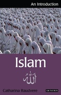 Cover: Islam - I.B. Tauris