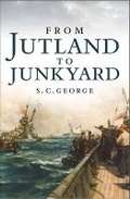 Cover: Jutland to Junkyard - Birlinn Ltd