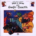 Cover: Llyfr Stori a Symud: Dilyn y Seren Gyda'r Gwyr Doeth - Cyhoeddiadau'r Gair