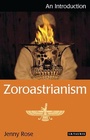 Cover: Zoroastrianism - I.B. Tauris