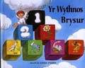 Cover: Wythnos Brysur, Yr - Cyhoeddiadau'r Gair
