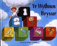 Enlarge image Cover: Wythnos Brysur, Yr - Cyhoeddiadau'r Gair