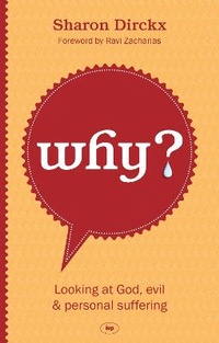 Enlarge image Cover: Why? - Inter-Varsity Press